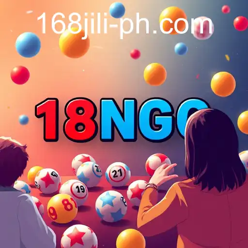 The Fascinating World of Bingo Games: Unraveling the Charm of 168jili