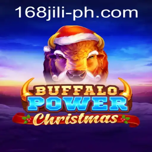Buffalo Power Christmas: An Ultimate Gaming Experience