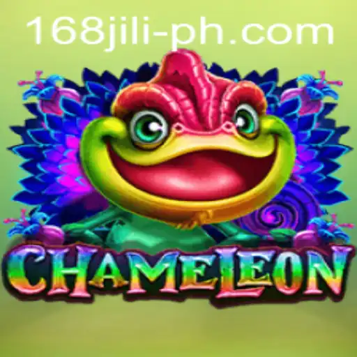 Exploring Chameleon: A Unique Gaming Experience with 168jili