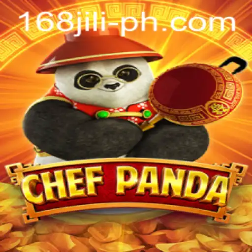 ChefPanda: A Culinary Adventure in Gaming