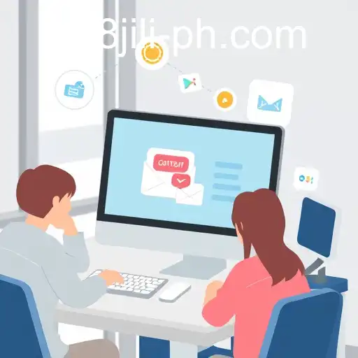 Contact Us: The Key to Engaging with 168jili