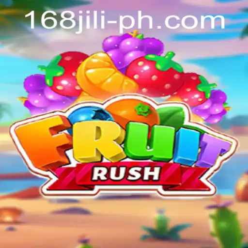 An In-Depth Exploration of FruitRush: The Thrilling World of 168jili's Latest Game