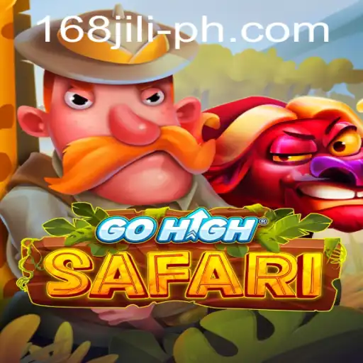 Exploring the Exciting World of GoHighSafari with 168jili