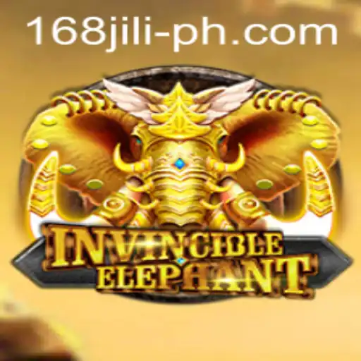 InvincibleElephant: A Journey into the World of 168jili