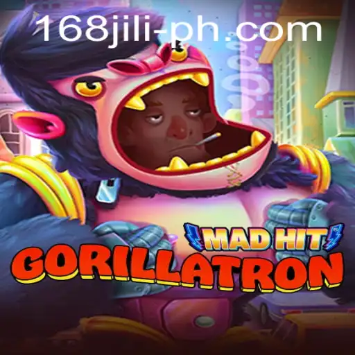 Dive into the Exciting World of MadHitGorillatron: The Ultimate Gaming Experience
