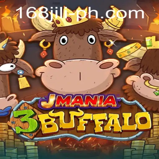 Adventures in JMania3Buffalo: A Deep Dive into the 168jili Experience