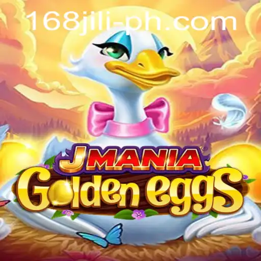 JManiaGoldenEggs: The Thrilling New Gaming Sensation with 168jili