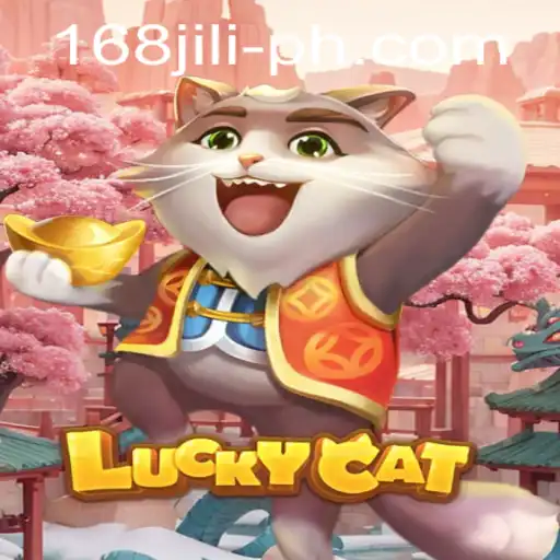 LuckyCat Game: An Exciting Adventure with 168jili