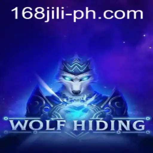 Exploring the Thrills of WolfHiding and the Dynamics of 168jili