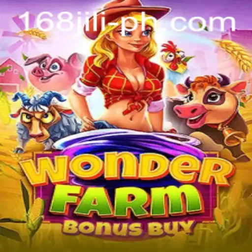 Exploring WonderFarmBonusBuy: A Thrilling Adventure in the World of 168jili
