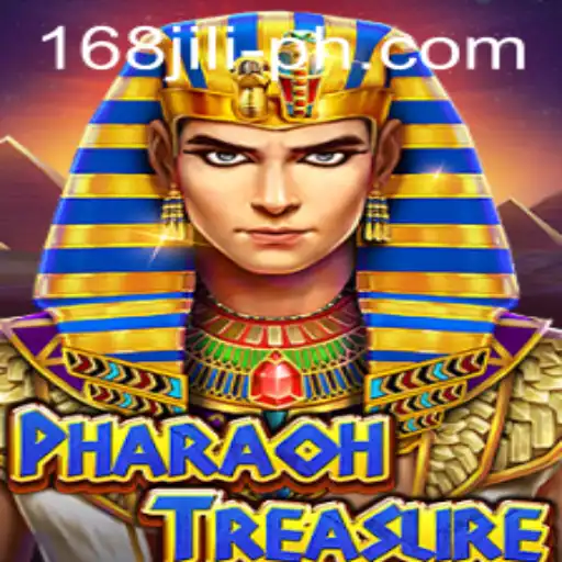 Discover the Enchanting World of PharaohTreasure: A Journey into Ancient Riches