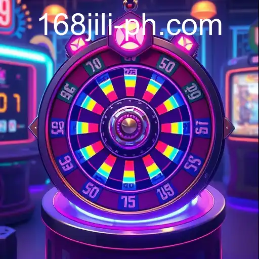 The Exciting World of Rotary Games and the Rise of 168jili